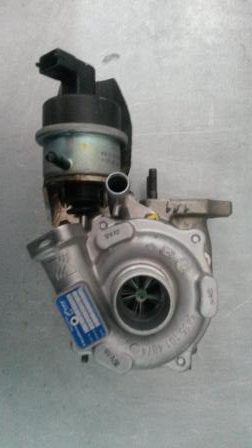 Chevrolet Aveo Turbo Tamiri 2 Chevrolet Aveo 1.3 D