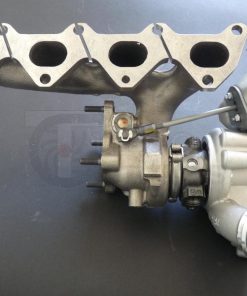 Volkswagen Jetta Turbo Tamiri 5 Volkswagen Jetta V 1.4 TSI CAXA TURBOSU 49373-01005 Turbo Satışı