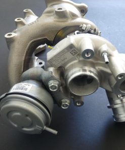 Volkswagen Jetta V 1.4 TSI CAXA TURBOSU 49373-01005 Turbo Satışı