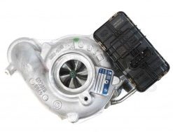 BMW 750 d 3.0 F01 / F02 TURBO FİYATLARI