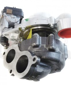 BMW 750 d 3.0 F01 / F02 TURBO FİYATLARI