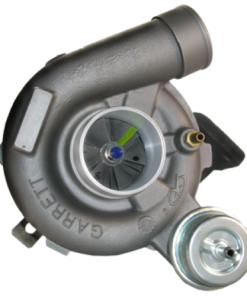 Ford Focus I 2.0 RS 215 HP Turbo Satışı