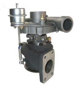 Ford Focus I 2.0 RS 215 HP Turbo Satışı