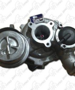 Ford Kuga 1.6 EcoBoost 182HP Turbo Satışı