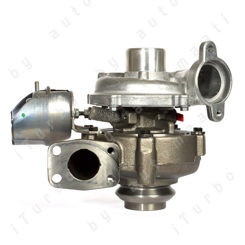 Citroen Berlingo 1.6 HDi FAP Turbo Satışı 4 Citroen Berlingo 1.6 HDi FAP Turbo Satışı