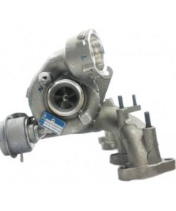 Volkswagen Caddy III 1.9 TD Turbo - 5439 988 0029