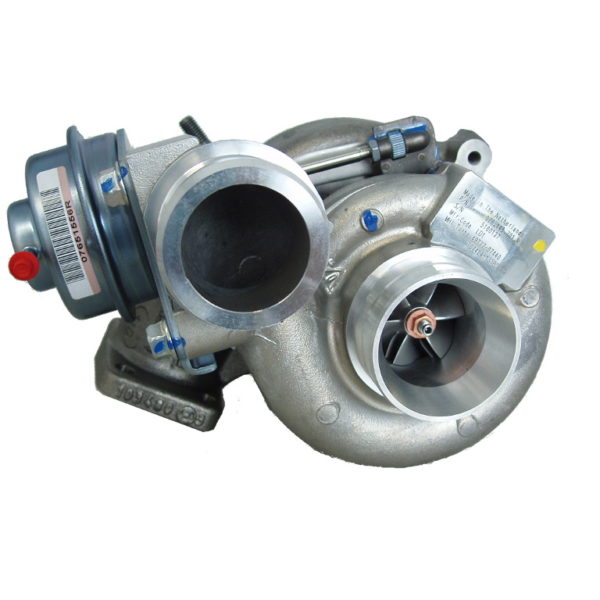 Volkswagen Crafter Turbo Satışı 1 Volkswagen Crafter Turbo Satışı 49T77-07460, 076145702