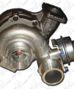 Volkswagen Crafter Turbo Satışı 49T77-07460, 076145702