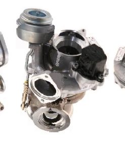 BMW 760 i F01 / F02 / F03 TURBO FİYATLARI