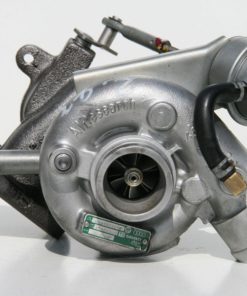 Volkswagen T4 Transporter 1.9 TD TURBOSU, 02814570 Turbo Satışı