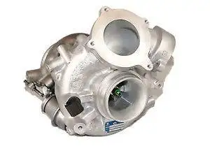 BMW 325 d F30/F31/F32/F34 Turbo Revizyonu 1 BMW X5 40 dx E70 Turbo Tamiri Satışı