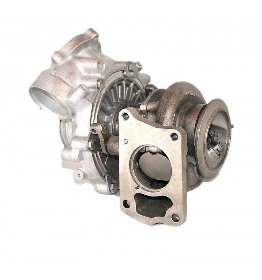 BMW X1 25dX E84 Turbo Tamiri 1 BMW X5 40 dx E70 Turbo Tamiri Satışı