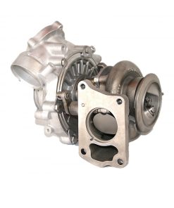 BMW 740 d F01 Turbo Satışı