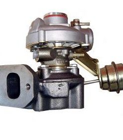 Volkswagen T4 Transporter 2.5 TDI TURBO, 074145701 Turbo Satışı