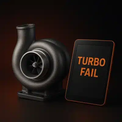 Turbo Kullanımı