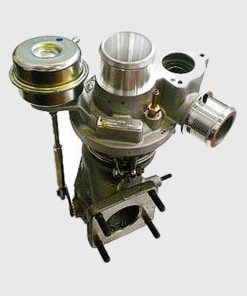 Alfa Romeo Giulietta 1.4 TB Turbo