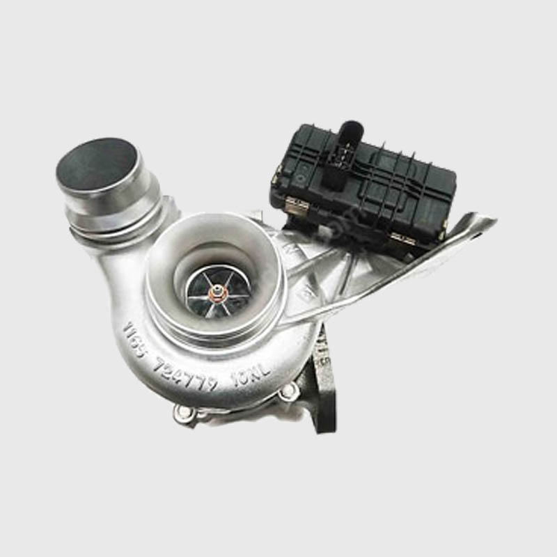 BMW 520 d F10-F11 Turbo Tamiri 1 BMW 520 d F10-F11 Turbo