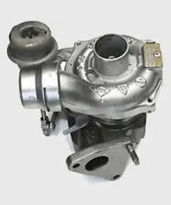 Dacia Logan 1.5 dCi Turbo 5435 998 0029