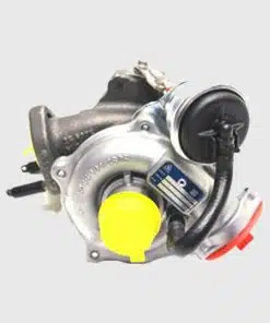 Fiat Punto II 1.3 JTD Turbo