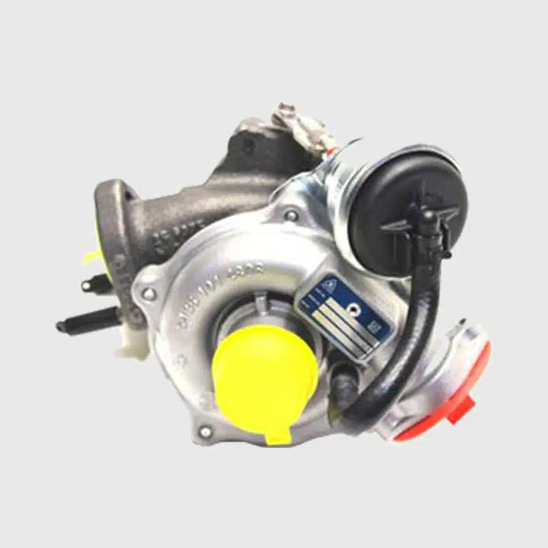 Fiat Punto II 1.3 JTD Turbo