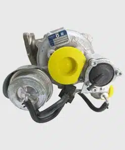 Ford Focus III 1.6 EcoBoost Turbo 54399980123