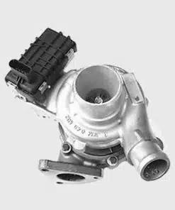 Ford Transit VI 2.2 TDCi Turbo BK2Q6K682CA