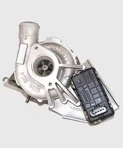 Ford Transit VI 2.4 TDCi Turbo