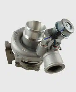 Hyundai Starex Turbo