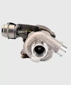 Hyundai i30 1.6 CRDI Turbo