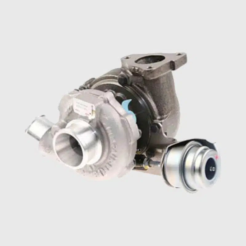 Kia Rio 1.5 CRDi Turbo Tamiri 1 Kia Rio 1.5 CRDi Turbo