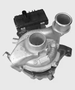 Kia Sorento 2.2 CRDI Turbo