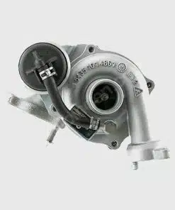 Peugeot 307 1.4 HDi Turbo