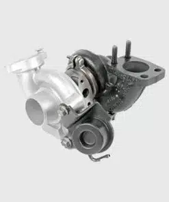 Peugeot 307 1.6 HDi Turbo