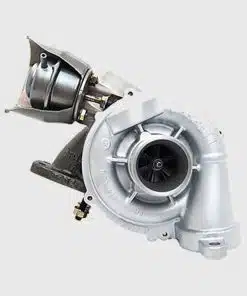 Peugeot 307 1.6 HDi Turbo 753420-5006S