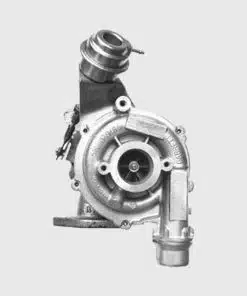 Renault Master III 2.3 dCi 100 Turbo