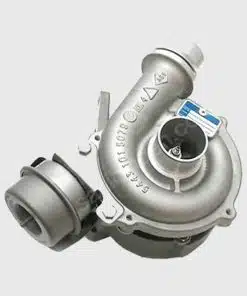 Renault Megane II 1.5 dCi Turbo 54399880027