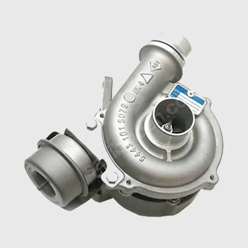 Renault Megane II 1.5 dCi Turbo Tamir 1 Renault Megane II 1.5 dCi Turbo 54399880027