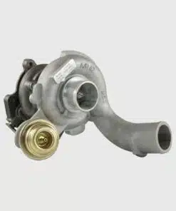 Renault Trafic II 1.9 dCi Turbo