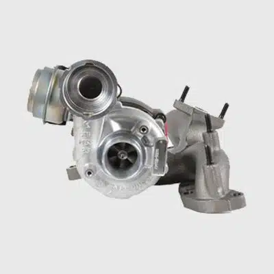 Volkswagen Passat B6 2.0 TDI Turbo