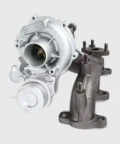 Volkswagen Polo IV 1.4 TDI Turbo