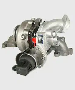 Volkswagen Polo V 1.4 TDI Turbo