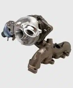 Volkswagen Polo V 1.6 TDI Turbo