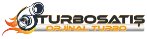 Turbo Satış Turbo Tamiri